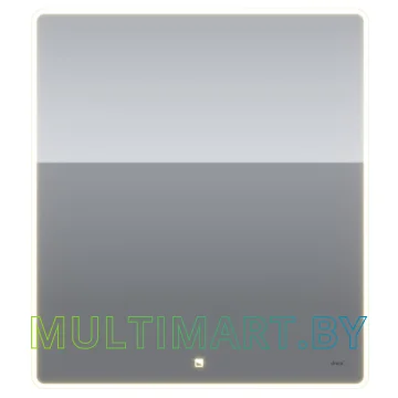 Зеркало Dreja Point 80x90 99.9029